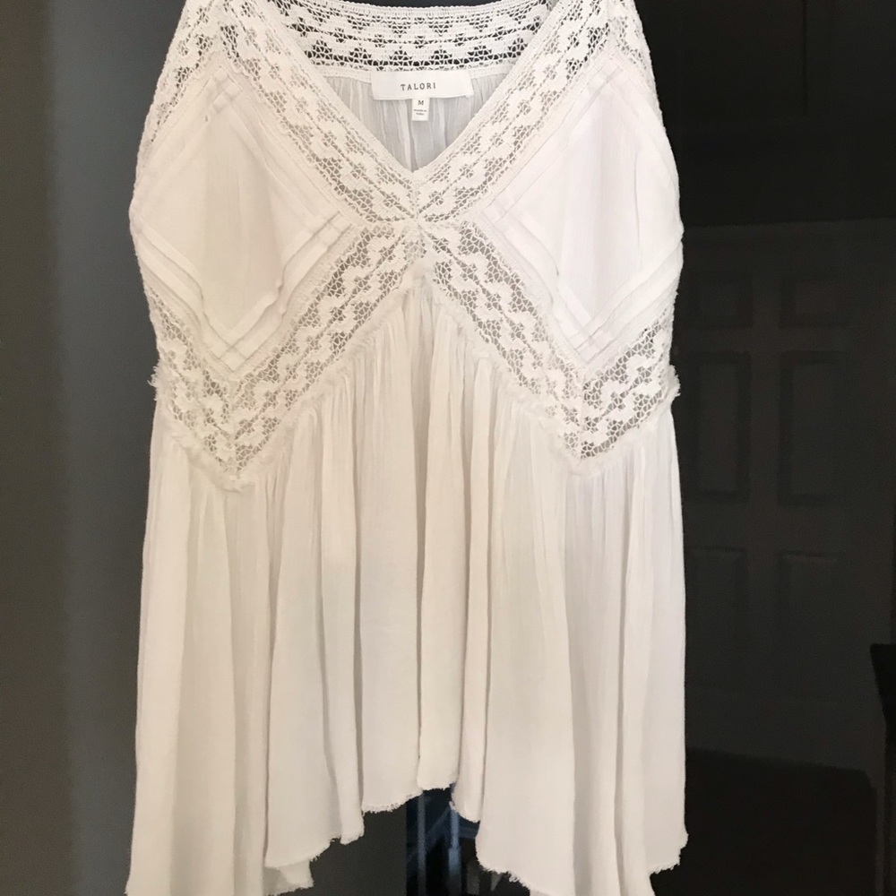VICI tank top